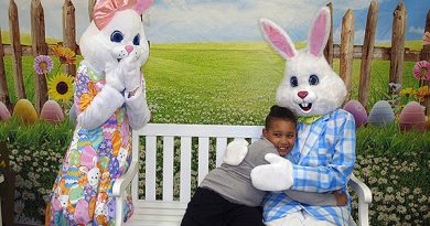 Easter Egg Hunt 2026