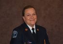Moraine names Kuzminski as Fire Chief