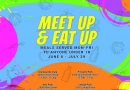 Meet Up & Eat Up