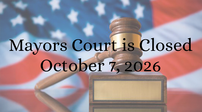 court_closed
