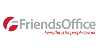 Friends Office Logo
