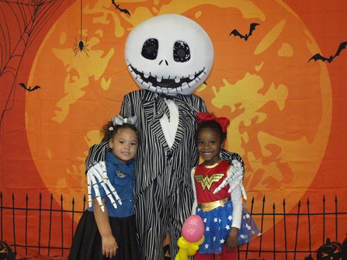 Boo Bash 2024