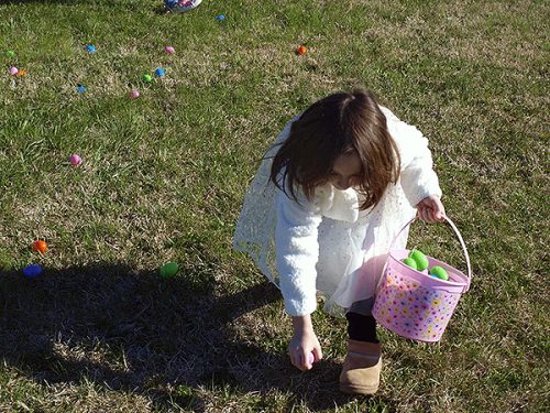 Egg Hunt