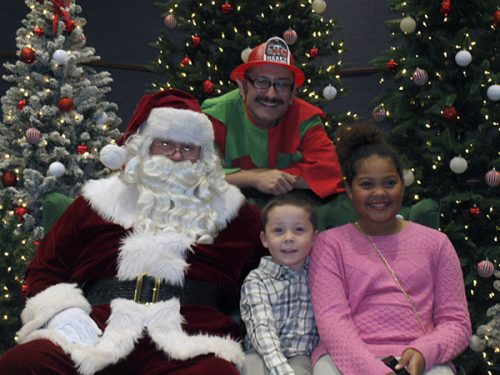 OLYMPUS DIGITAL CAMERA