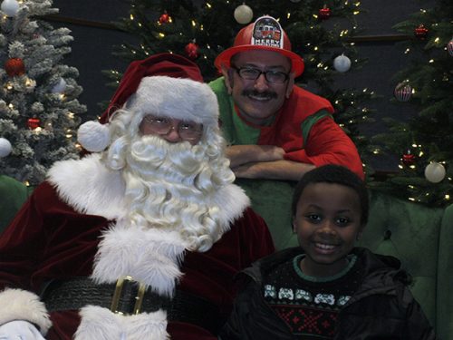 OLYMPUS DIGITAL CAMERA