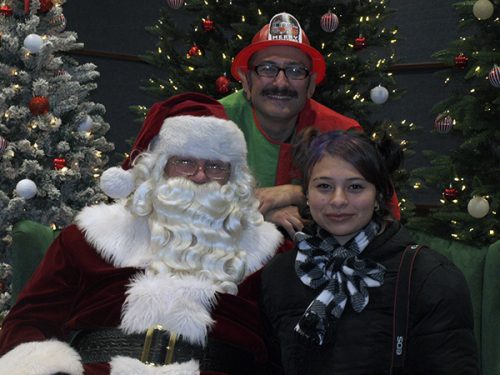 OLYMPUS DIGITAL CAMERA