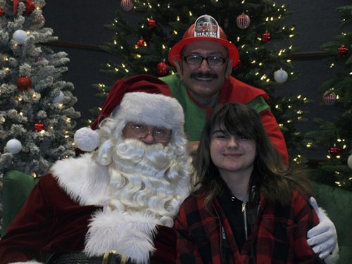 OLYMPUS DIGITAL CAMERA