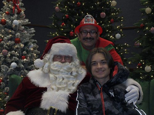 OLYMPUS DIGITAL CAMERA