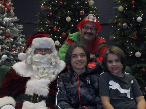 OLYMPUS DIGITAL CAMERA