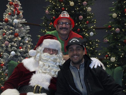 OLYMPUS DIGITAL CAMERA