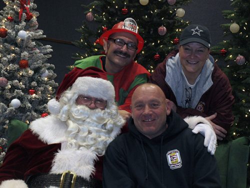 OLYMPUS DIGITAL CAMERA