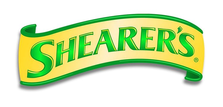 shearers foods logo